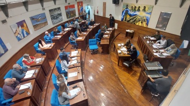 Cruces en el Concejo por la ampliación del presupuesto para la compra de un predio