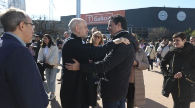 Rodríguez Larreta sobre los cambios de gobierno: “Lo que falta es un rumbo”
