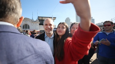 Rodríguez Larreta sobre los cambios de gobierno: “Lo que falta es un rumbo”