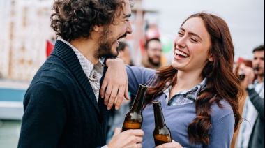 Sexo y alcohol: una pareja que no funciona