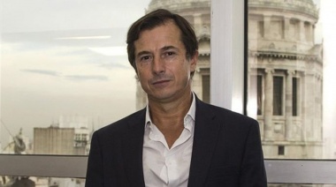 Lipovetsky defendió a Macri de las críticas de Urtubey