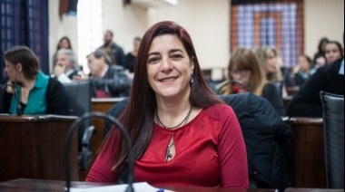 “Esperamos que no haya dos candidatos del PRO en las PASO de Juntos”, sostuvo Lavandeira