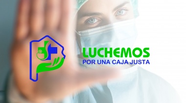 Colectivo “Luchemos por una Caja Justa” anuncia asambleas informativas
