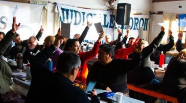 Los judiciales bonaerenses volvieron a la CTA de Yasky y engrosan sus filas