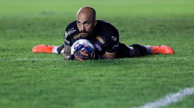 El arquero de Arsenal tiene la receta para complicar a River