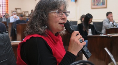 Denuncian que a la gestión de Grindetti "le falta transparencia”
