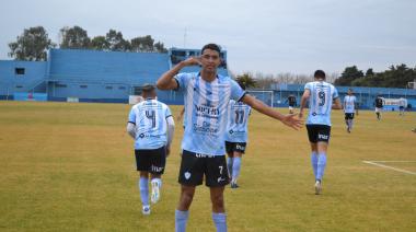 Félix Villacorta: “Vamos a enfrentar a uno de los mejores equipos de la categoría”