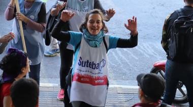 Solbes remarcó que “cualquier modificación tiene que darse con los trabajadores”
