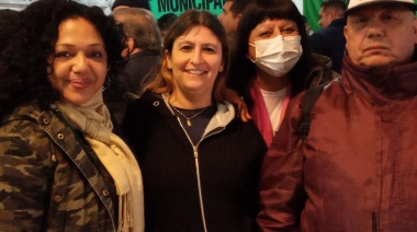 La Fesimubo ultima detalles para la movilización del 30 agosto