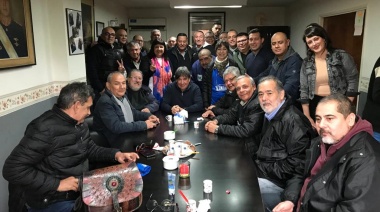 La Fesimubo ultima detalles para la movilización del 30 agosto