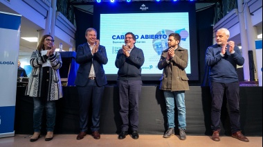Más de 500 futuros docentes participaron de un cabildo abierto de la educación en Almirante Brown