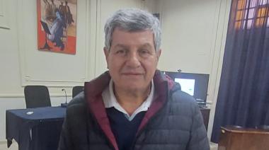 De Gennaro: “Quieren ensuciarme para que me calle y no denuncie las cosas que están mal en Lanús”