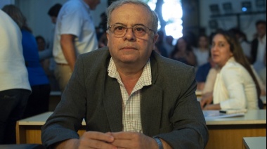 Cammilleri consideró que en el juicio a Cristina “los alegatos han sido parcializados”