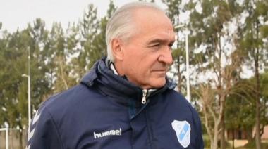 "Hay que salvar a Temperley del descenso"