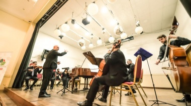 Habrá nuevas funciones del XIX Festival de Música Clásica