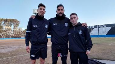 “Nos molesta que nos sigan vinculando con las apuestas clandestinas”