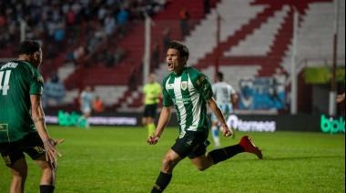 Banfield venció a Gimnasia de Jujuy y se clasificó a los cuartos de final