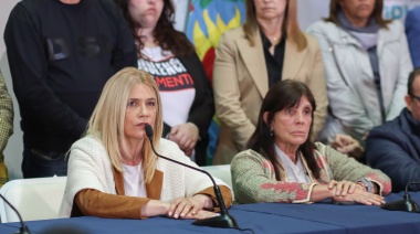 El peronismo convocó a sesiones especiales para repudiar el intento de magnicidio contra Cristina