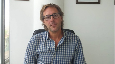 Cordera le pidió a la oposición que “baje el tono de los discursos”