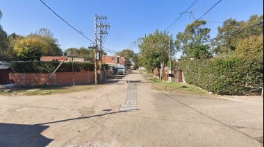 Un joven recibió tres balazos en un ataque en Dock Sud