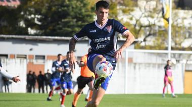 Nazareno Pompei: “Hace tiempo que en Los Andes las cosas están mal”