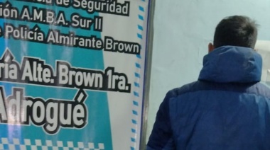 Cayó el hombre que estaba prófugo por abusar de su hijastra menor de edad