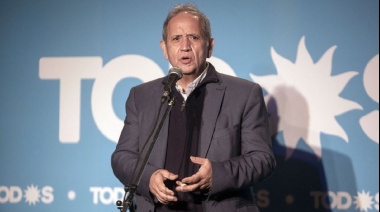 La Corriente Federal amaga con romper por con la CGT por no llamar a un paro nacional