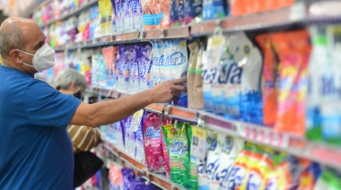 Evolución de los salarios y principales ingresos frente al contexto de alta inflación