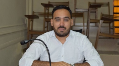 “Hay algunos sectores a los que les beneficia la grieta y dudo que dejen de fomentarla”