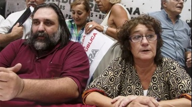 El oficialismo de CTERA confirmó su liderazgo y sostuvo la conducción del gremio