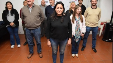 Gómez lamentó que “hay algunos medios y personajes que están usando el ataque para agrandar la grieta”