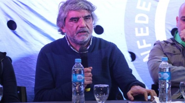 El ministro Correa destacó el acuerdo salarial con los empleados público: “Fue un logro importante”