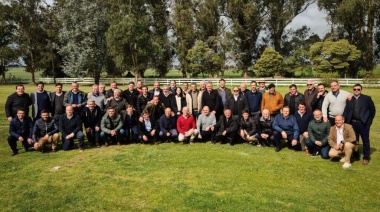 Temor de los intendentes de Juntos por las consecuencias de la interna para la gobernación