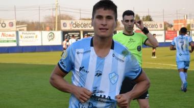 Argentino de Quilmes espera por su goleador para entrar al Reducido