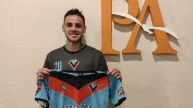 Ariel Kippes: “Sabemos que Deportivo Riestra viene siendo beneficiado por los arbitrajes”
