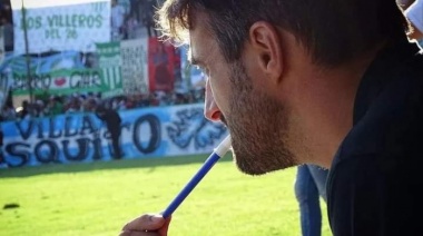 “Queremos escribir una historia de salvación importante"