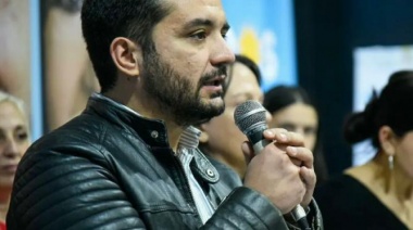 Balladares renovó críticas a la gestión de Grindetti: “Los barrios hoy están abandonados”