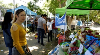 “Circuito de Ahorro Brown” crece con productos de calidad a precios accesibles