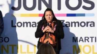 Gómez minimizó las internas en Juntos y afirmó que hay “muchos candidatos potables”