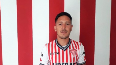 Cristian Canan apuntó: “Hacemos oídos sordos a todo lo que digan”