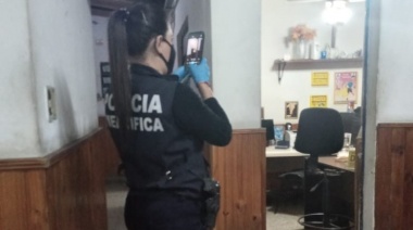 Asaltaron y vandalizaron la sede del STML: "Fue con odio y alevosía"