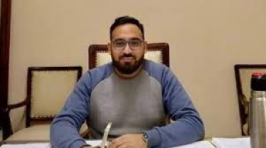 Sandoval advirtió que “hay urgencias que resolver constantemente en Lanús”