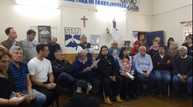 Pedelhez: “Acá hubo un mensaje mafioso, buscando atemorizar, hubo un mensaje para quebrar una organización”