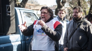 Balmaceda le respondió a la oposición e instó a “elevar un poquito el debate político que está muy devaluado”