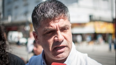 Perin afirmó que “la inversión de infraestructura en escuelas de Lomas no tiene precedentes”