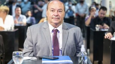 Fernández recalcó que “no se puede obligar a nadie a formar centros de estudiantes”