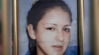 Su hija desapareció hace casi 20 años y pide la reactivación de la búsqueda