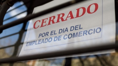 El Día del Empleado de Comercio: el próximo lunes habrá “jornada de descanso”