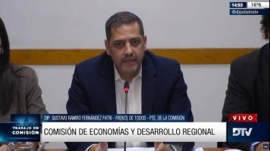 Se realizó la jornada “Economías regionales, estado de situación y potencialidades”