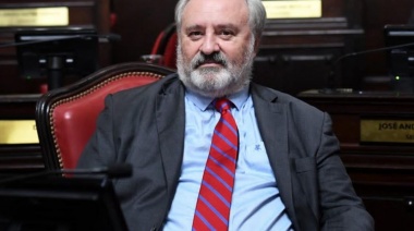 De la Torre pidió a la oposición hacer un “pacto de sangre” para no terminar como el FdT